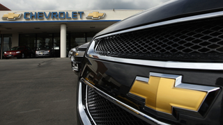 Two GM Engineers Put On Paid Leave Because Of Ignition Switch Recall